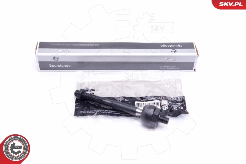 Inner Tie Rod
